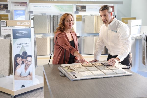Shop carpet at Bradford Floor & Home, Peabody, MA 