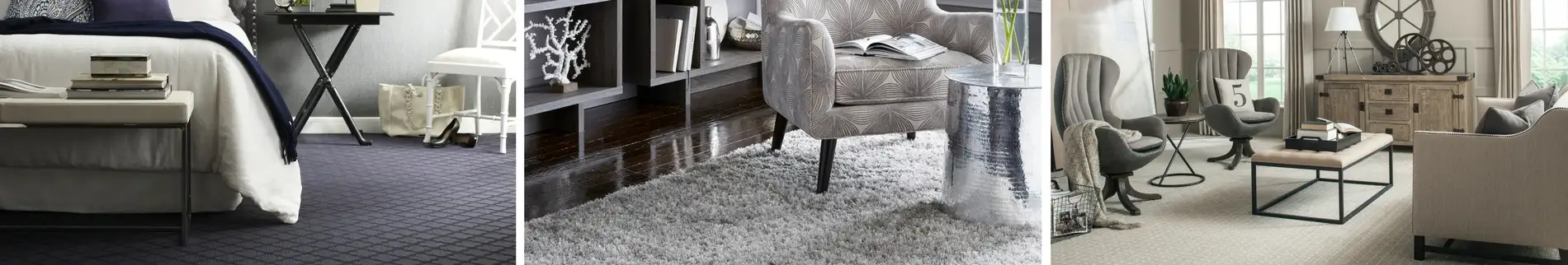 karastan flooring room scenes