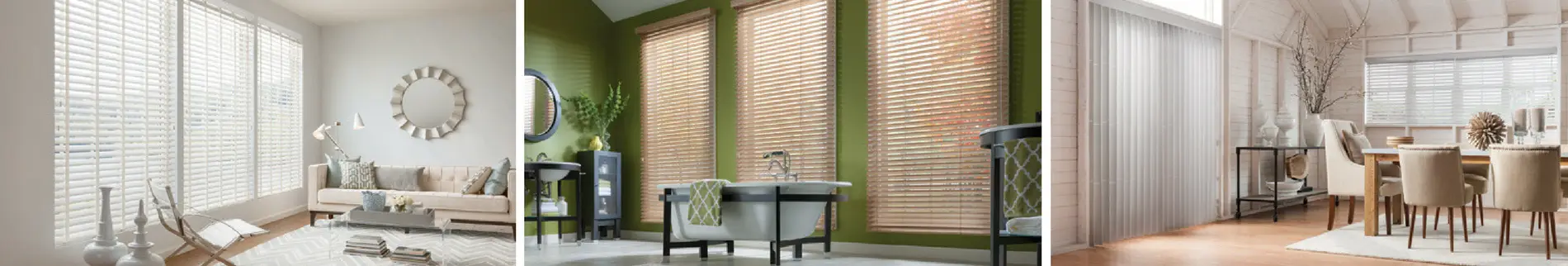window treatments