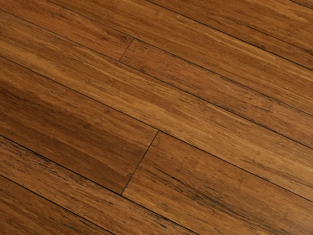 hardwood sample
